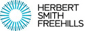 Herbert Smith Freehills logo