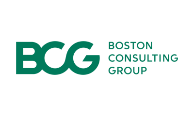 BCG logo