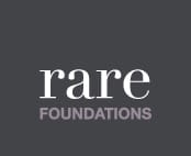Rare Foundations logo