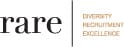 rare logo