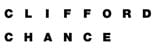 Clifford Chance logo