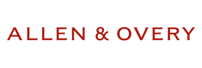 Allen & Overy logo