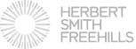 Herbert Smith Freehills logo