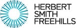 Herbert Smith Freehills logo