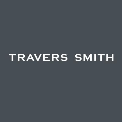 Travers Smith logo
