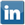 linkedin icon