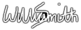 will's signature