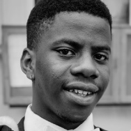 photo of Bez Adeosun 