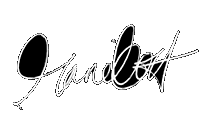 Mariel's signature