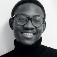 Chiedozie Nwafor