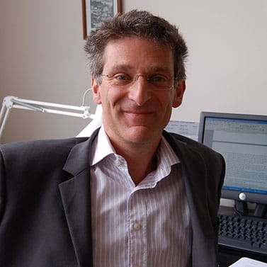 Andrew Franklin, Non-Executive Director