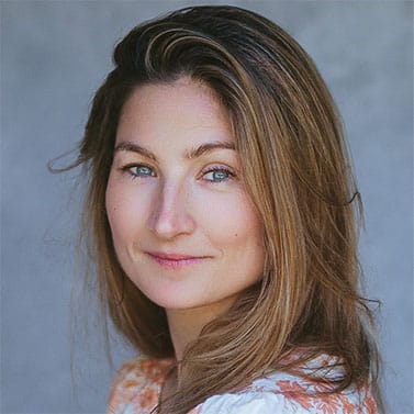 Julia Salasky - Non-Executive Director