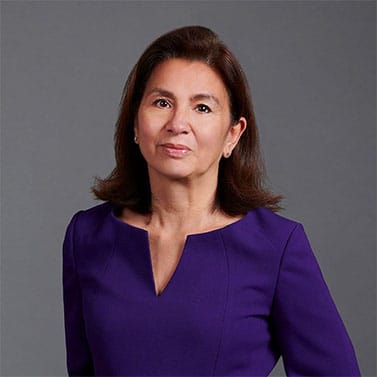 Sarah Lee - Non-Executive Director