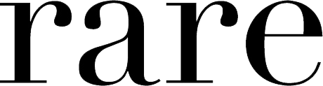 Rare logo